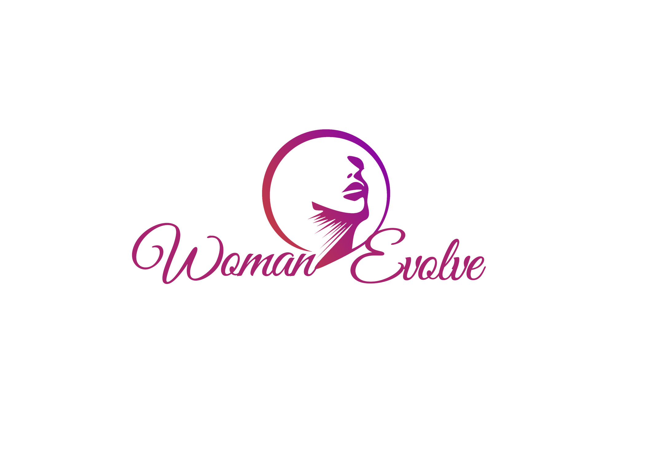 Women Evolve